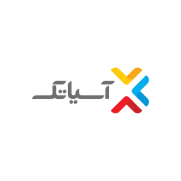 لوگوی آسیا تک | Asiatech logo